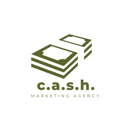 c.a.s.h. Marketing Agency